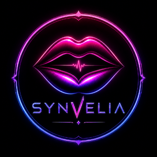Cover image for Synvelia