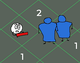 I'm Leaving [Free] [Windows] [Linux]