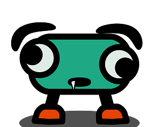 Evolution Experiment game screenshot