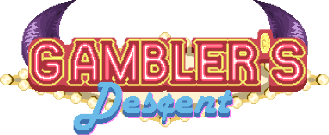 Gambler's Descent