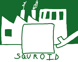 SQUROID [Free] [Platformer] [Windows]