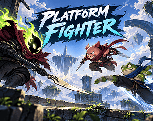 PlatFormFighter [Free] [Fighting]