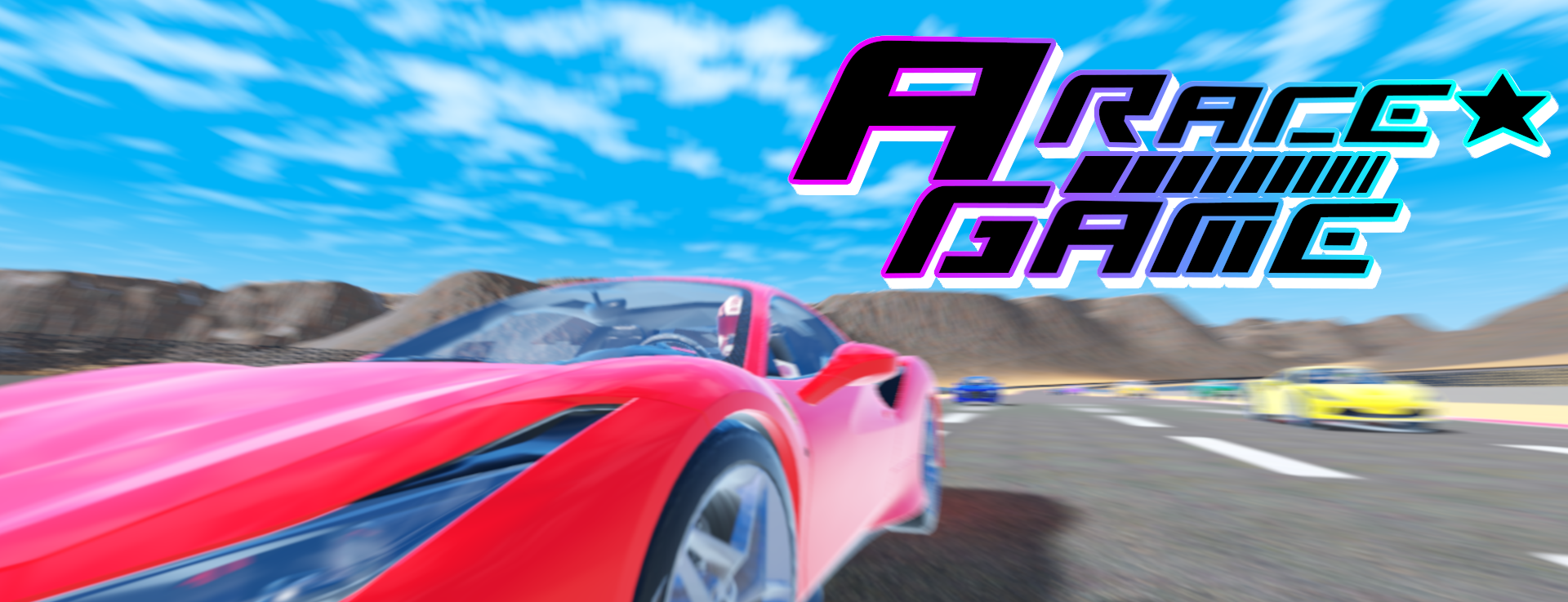 A Race Game