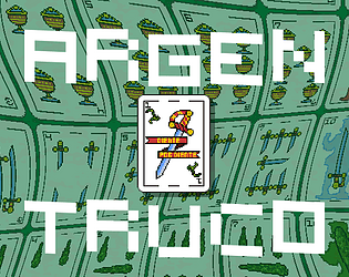 Argentruco [Free] [Card Game] [Windows]