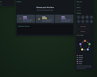 Ascension of Heroes [Free] [Fighting]