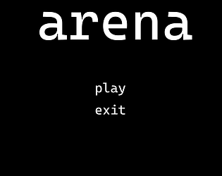 arena [1.00€] [Action] [Windows]