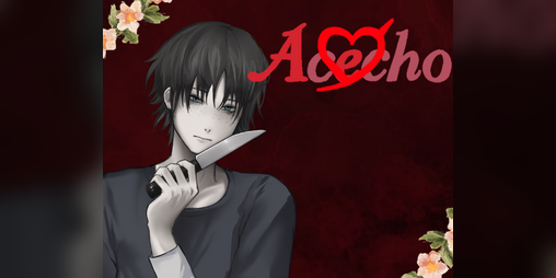 Cover image for Acecho
