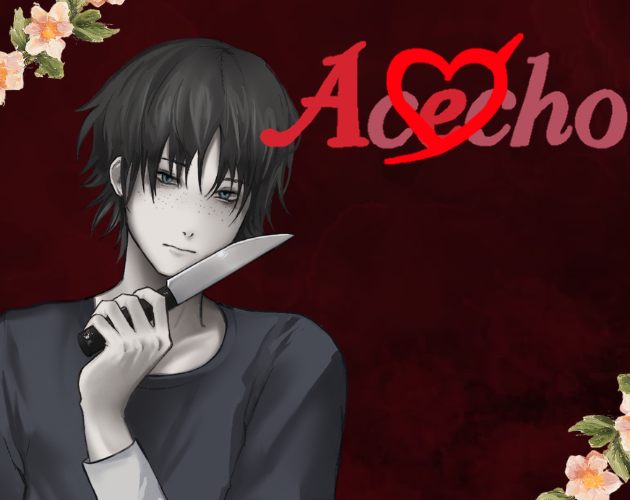 Cover image for Acecho