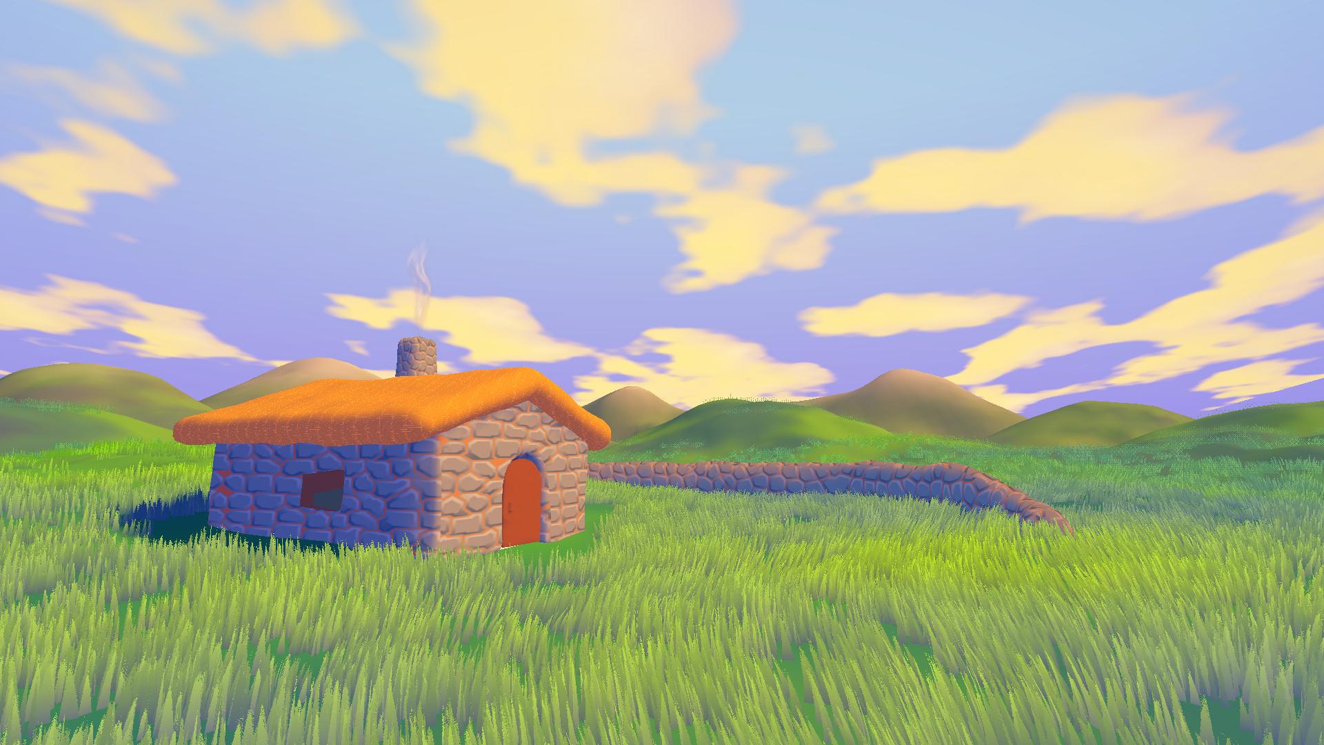 Frog Farm 13