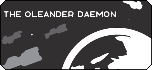 The Oleander Daemon