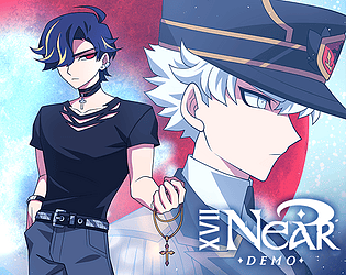 XVII Near (Demo) [Free] [Visual Novel] [Windows] [macOS]