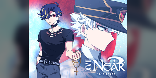 Cover image for XVII Near (Demo)