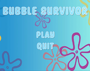 Bubble Survivr [Free] [Survival]