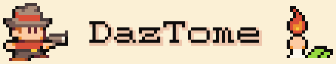 DazTome