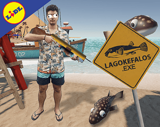 Lagokefalos.EXE [Free] [Shooter]