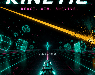 Kinetic [Free] [Action]