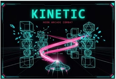 Kinetic