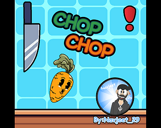 Chop-Chop [Free] [Survival] [Windows] [macOS]