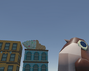 Bird Game 3D [Free] [Other]