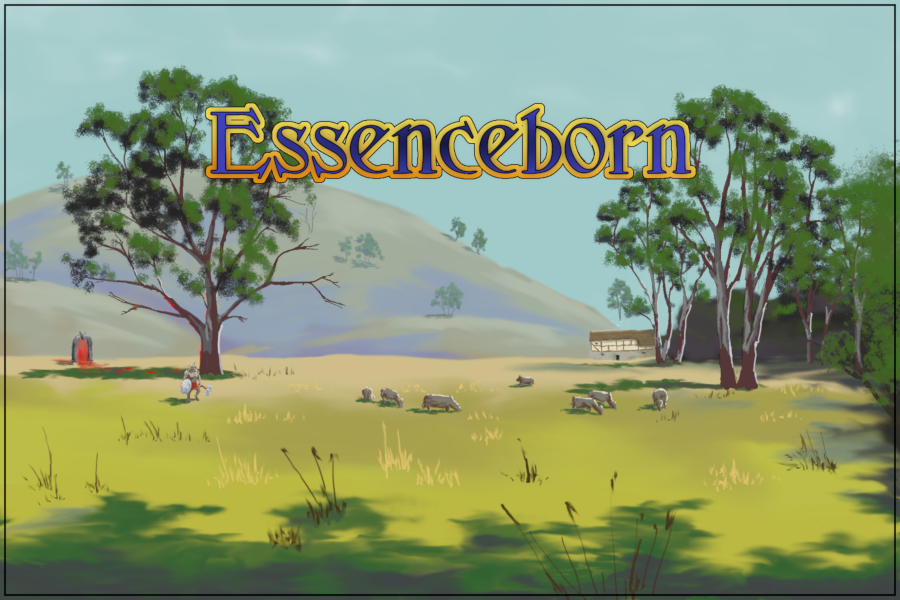 Essenceborn