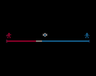 line Game game screenshot