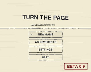 Turn the Page [Free] [Action] [Windows] [macOS] [Linux]