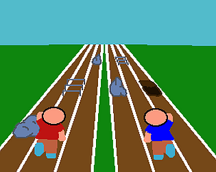 Tino Runner [Free] [Other] [Windows]