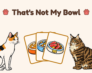 That's Not My Bowl