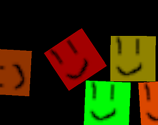 Don't Touch! [Free]