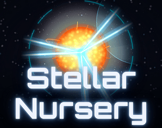 Stellar Nursery