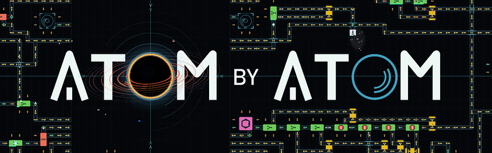 Atom By Atom