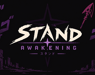 Stand Awakening [Free] [Action] [Windows]