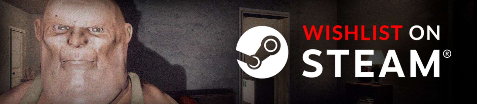 Wishlist on Steam