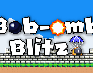 Bob-omb Blitz [Free] [Action] [Windows]