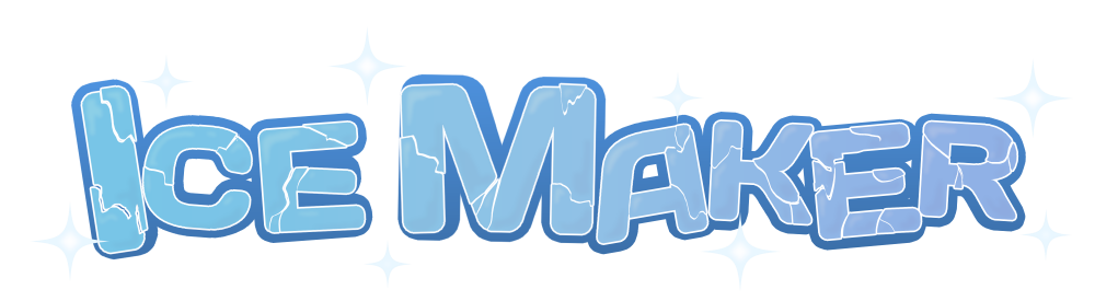 ICE MAKER