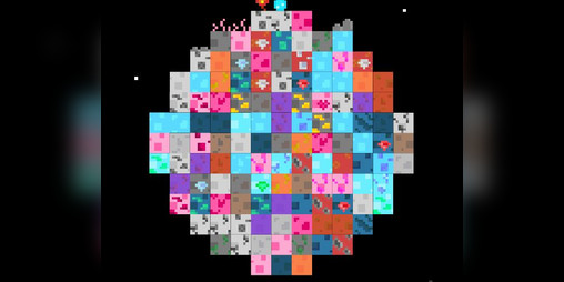 Cover image for Random Planet Generator