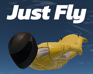Just Fly [Free] [Action]