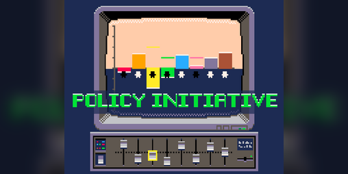 Cover image for Policy Initiative