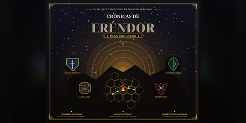 Cover image for Hexworld