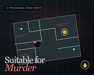 Suitable for Murder [Free] [Strategy]