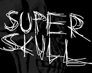 SUPER SKULL [Free] [Platformer]