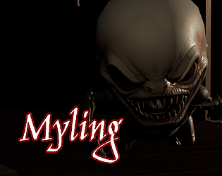 Myling:Vaken Själ [Free] [Adventure] [Windows]