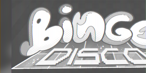 Cover image for BINGO DISCO - Team 5