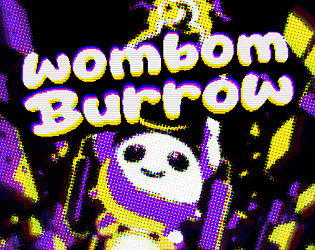 Wombom Burrow [Free] [Action] [Windows] [Android]