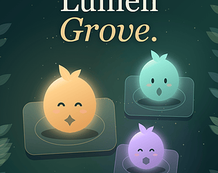 Lumen Grove [Free] [Puzzle]