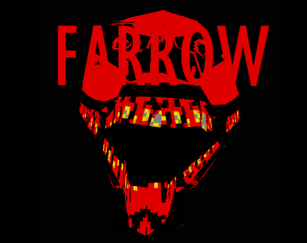 Cover image for FARROW