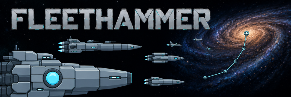 Fleet Hammer