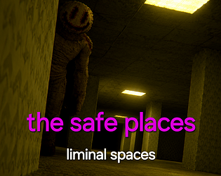 The safe places [Free] [Survival] [Android]