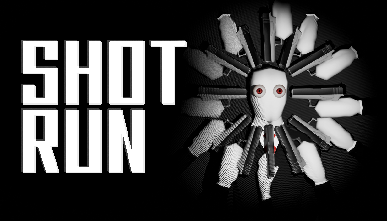Cover image for SHOTRUN (Demo)