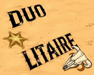 Team 6 - Duolitaire [Free] [Card Game] [Windows]